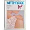 Deutsche Arthrose-Hilfe e.V., (Hrsg.): Arthrose-Info. Gesamtband Nr. 1 - 48. Offizielles O ...