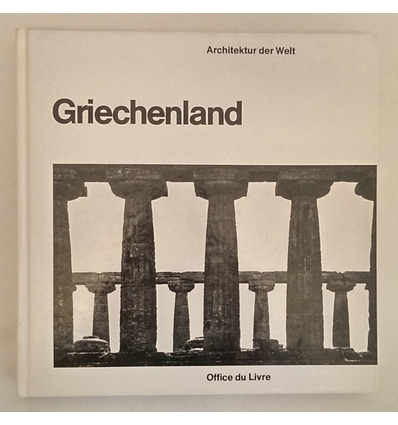 Martin, Roland: Griechenland. ...