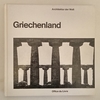 Martin, Roland: Griechenland. ...