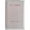 Mischke, Christian: Ex Libris. ...