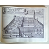 Wening, Michael: Rentamt München. Topographia Bavariae. Historico-Topographica Descriptio. ...