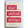 eutsch, Julius: Wesen und Wandlung der Diktaturen. ...