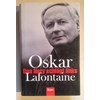Lafontaine, Oskar: Das Herz schlägt links. ...