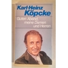 Köpcke, Karl-Heinz: Guten Abend, meine Damen und Herren. ...